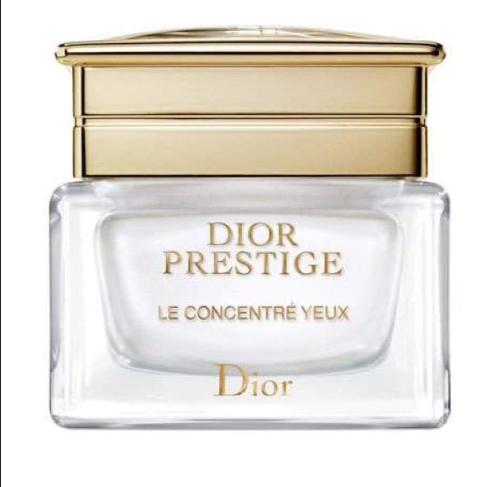 Brand New Dior Prestige Le Concentre Yeux